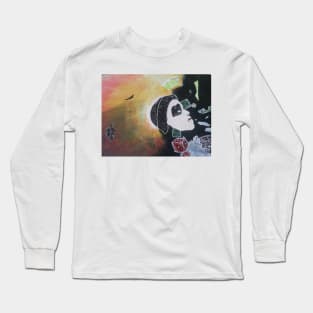 Dead Prez Long Sleeve T-Shirt